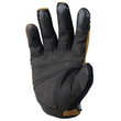 Перчатки Condor-Clothing Shooter Glove. Tan Фото 2